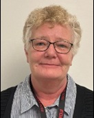 Faglig konsulent Lise Lotte Nissen